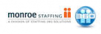 Monroe Staffing Services | LinkedIn
