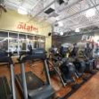 The Edge Fitness Clubs - 32 Reviews - Gyms - 41 Monroe Tpke ...