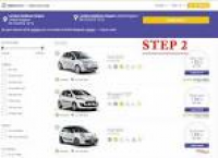 Steps To Reserve A Rental Car Online Via Our Website |Atlantic Choice