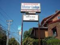 Naugatuck Motor Lodge, CT - Booking.com