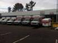 U-Haul: Moving Truck Rental in New Britain, CT at Angelo ...
