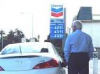 Do NOT Leave The Gas Pump Unattended.... - New Canaan, CT Patch