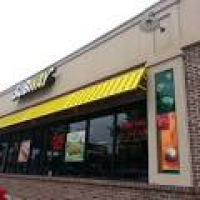 Subway - Sandwiches - 193 Whalley Ave, New Haven, CT - Restaurant ...
