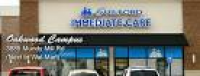 Guilford Immediate Care - Urgent Care - 1250 Jesse Jewell Pkwy SE ...