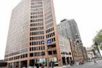 New Haven's First Niagara Bank building to be sold for $18.25 ...