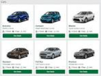 Top 222 Complaints and Reviews about National Car Rental