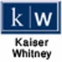 Kaiser Whitney (@KaiserWhitney) | Twitter
