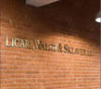 Connecticut Lawyers: Licari, Walsh & Sklaver, LLC Attorneys ...