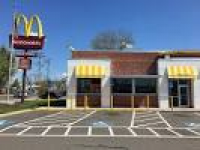 McDonald's, New Haven - 280 Kimberly Ave - Restaurant Reviews ...