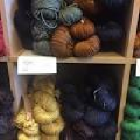 Tea Cozy Yarn Shop - 25 Reviews - Knitting Supplies - 5816 24th ...
