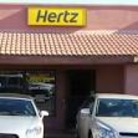 Hertz Rent A Car - Car Rental - 11803 North Saguaro Blvd, Fountain ...