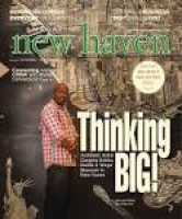 New Haven Magazine November 2015 by Second Wind Media Ltd - issuu