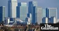Citigroup plans new operations away from London after Brexit ...