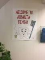 Albania Dental - Cosmetic Dentists - 1395 Chapel St, New Haven, CT ...