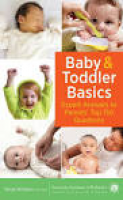 Solid food to car seats: Book covers common baby questions - New ...
