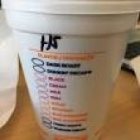 Dunkin' Donuts - Donuts - 81 Church St, New Haven, CT - Phone ...