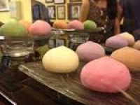 Out of Town: The Mochi Store in New Haven, CT | cyn8nyc