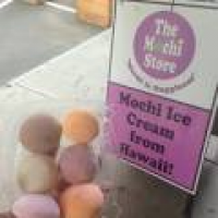 The Mochi Store - 40 Photos & 82 Reviews - Desserts - 216 Crown St ...
