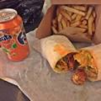 S'Wings - CLOSED - Fast Food - 560 Congress Ave, New Haven, CT ...