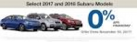 New 2017-2018 Subaru & Used Cars in Grand Rapids | Fox Subaru ...