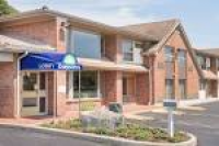 Days Inn New Haven | New Haven Hotels, CT 06513