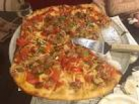Grand Apizza, Madison - Restaurant Reviews, Phone Number & Photos ...