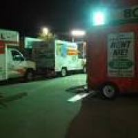 U-Haul at Whalley Ave - 12 Photos & 18 Reviews - Self Storage ...