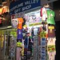 Perfume Valley Gift Shop - Flowers & Gifts - 333 5th Ave ...