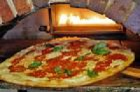 Amity Brick Oven Pizza - Pizza Place - New Haven, Connecticut - 1 ...