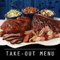 Fairfax Barbecue Restaurant & Catering – Red Hot & Blue BBQ