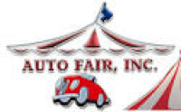 Used car dealer in West Haven Norwich Middletown, CT | Auto Fair Inc.