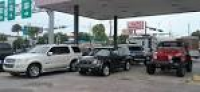 EJ's Auto World - Car Dealers - 5 E 15th St, Panama City, FL ...