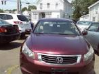 Affordable used cars priced below $10,000 in West Haven Norwich ...