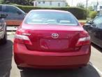 Used Toyota Camry West Haven Norwich Middletown New Haven, CT ...