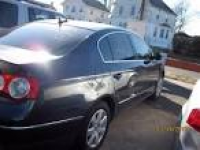 Used Volkswagen West Haven Norwich Middletown New Haven, CT ...