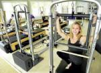 Cutting-edge Fitness on the Water opening studio in Branford - New ...