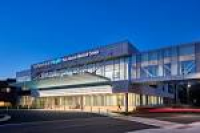 Shepley Bulfinch Completes Yale New Haven Health Outpatient Ctr ...