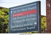 Yale New Haven Hospital Stock Photos & Yale New Haven Hospital ...