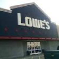 Lowe's Home Improvement - Monroeville - 10 Reviews - Building ...