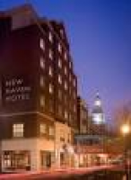 Best Hotels in New Haven City Connecticut