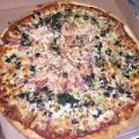 Champion Pizza - 12 Photos & 32 Reviews - Pizza - 6101 Glenmont Dr ...