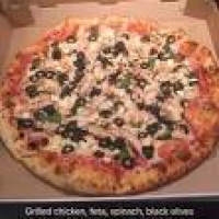 Champion Pizza - CLOSED - Pizza - 9 City Depot Rd, Charlton, MA ...
