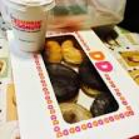 Dunkin' Donuts - 12 Reviews - Donuts - 51 York St, New Haven, CT ...