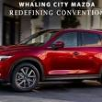 Whaling City Ford Lincoln Mazda - 10 Photos - Car Dealers - 475 ...