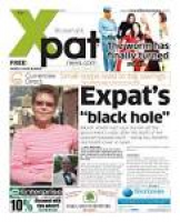 The Xpat News - North Edition 003 by The Xpat News - issuu
