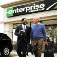 Enterprise Rent-A-Car - CLOSED - Car Rental - 11776 Parklawn Dr ...
