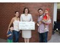 Union Savings Bank Awards $500 to Hector Rodriguez of Danbury in ...