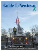 Guide To Newtown by Bee Publishing Co - issuu