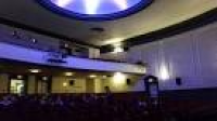 Edmond Town Hall Theater in Newtown, CT - Cinema Treasures
