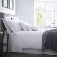Bed Linen | Luxury Bedding and Fine Linens - The Fine Cotton Company